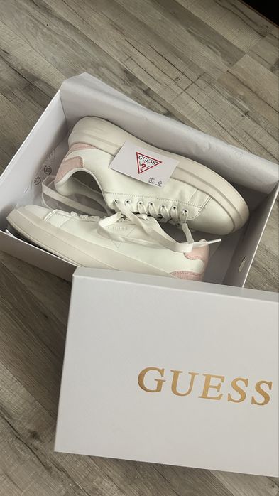 guess обувки
