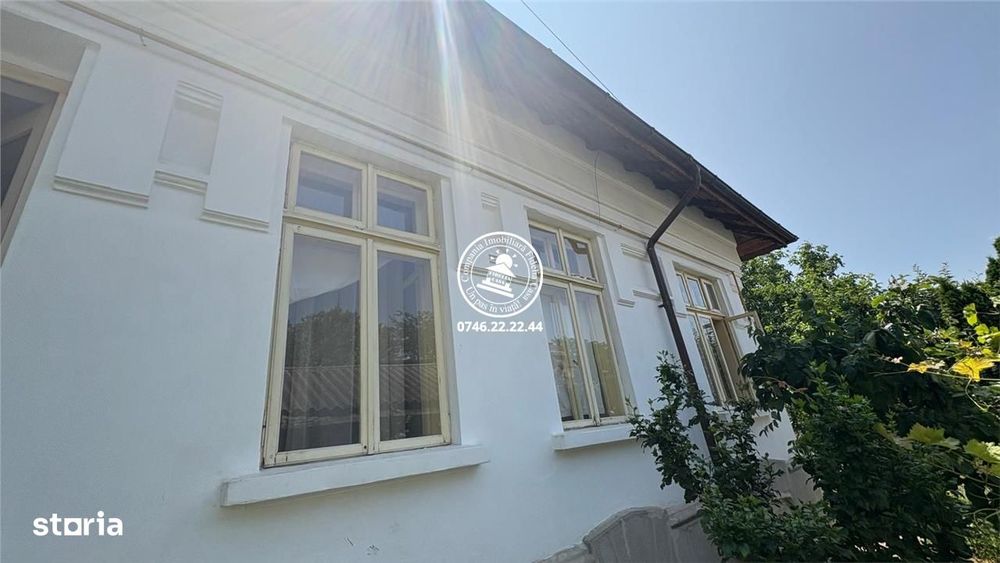 Vila  de vanzare  Copou,