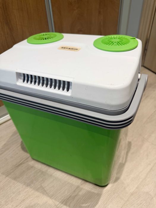 Хладилнa чанта Severin KB2922 230/12v , 20л, топло студенo