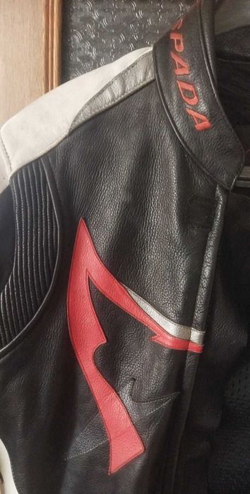 мото екип "Spada