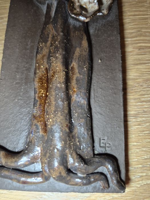 Rama ceramica anii '70