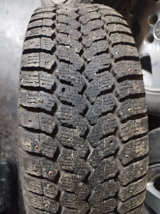 Балон с диском на 15