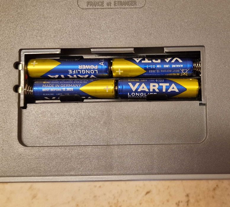 Електронен кантар - Tefal Bodysignal Glass