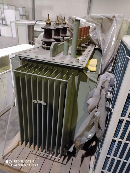 Трансформатор , КТП