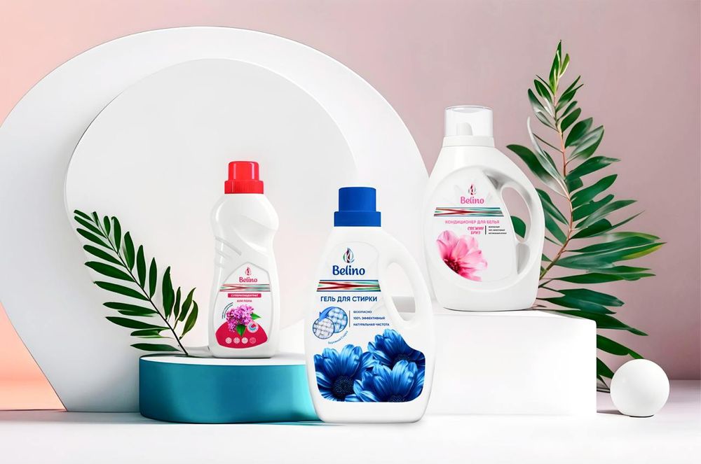 Дизайн упаковки | Разработка дизайна упаковки который продаёт!