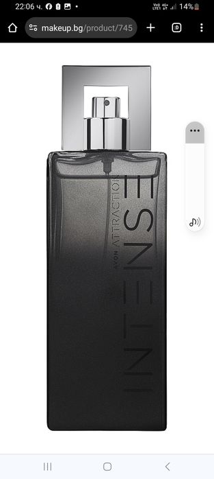 Палфюми нови на AVON