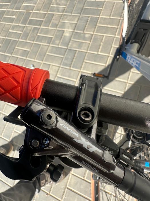 Bicicleata Cube Reaction C:62 Pro