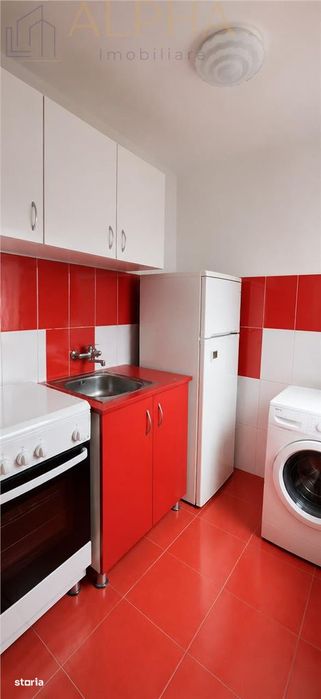 Apartament 2 camere de vanzare – zona Piata Decebal, Bistrita, BN