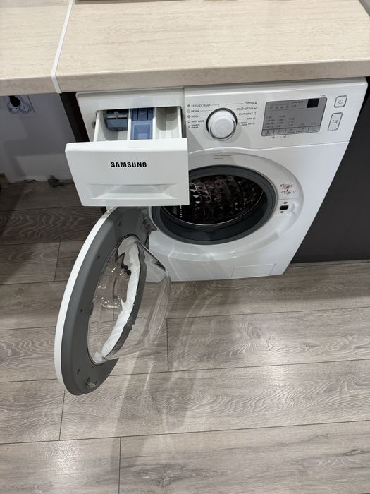 Пералня Samsung 8кг.