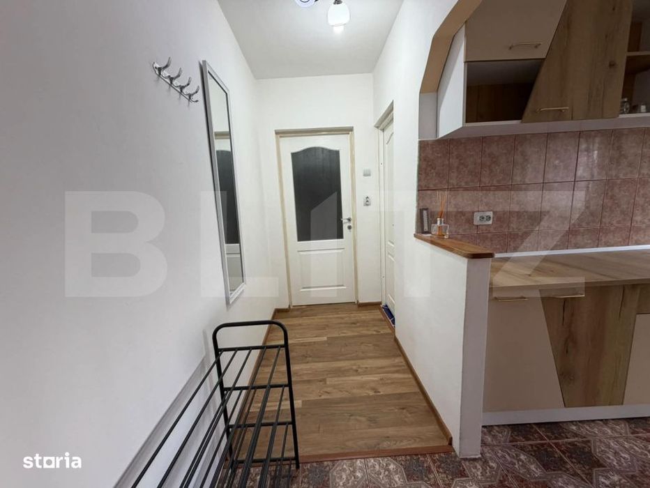 Apartament cu 3 camere de inchiriat