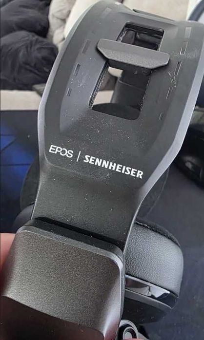 Casti Sennheiser Epos GSP 670