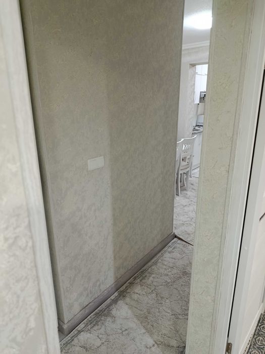 Сдаётся квартира в аренду