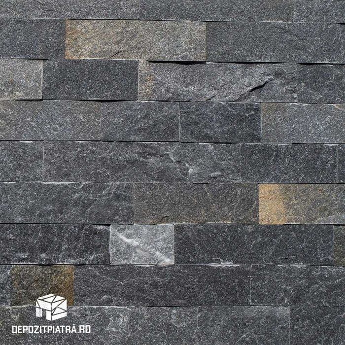 Depozit Ardezie Naurala Si Travertin