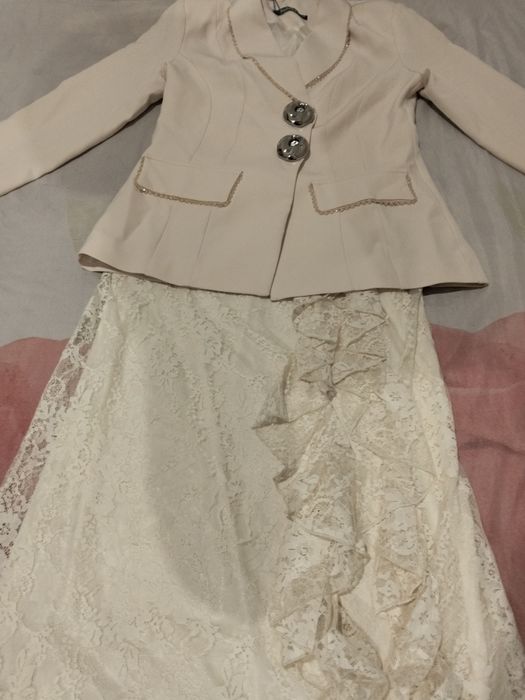 Продам женскую двойку