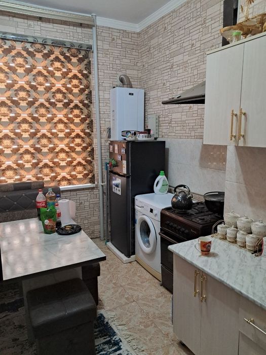 Kvartira. uzoq muddatli