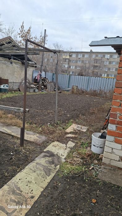 Обменяю дом на квартиру