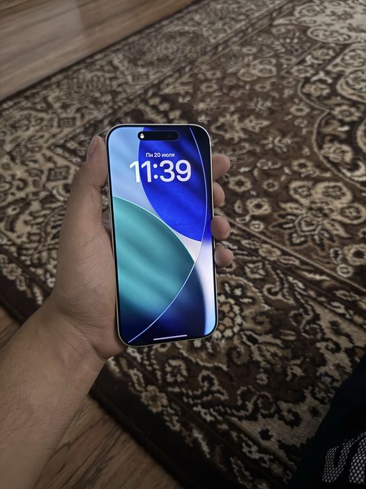 Iphone 17 256 ГБ