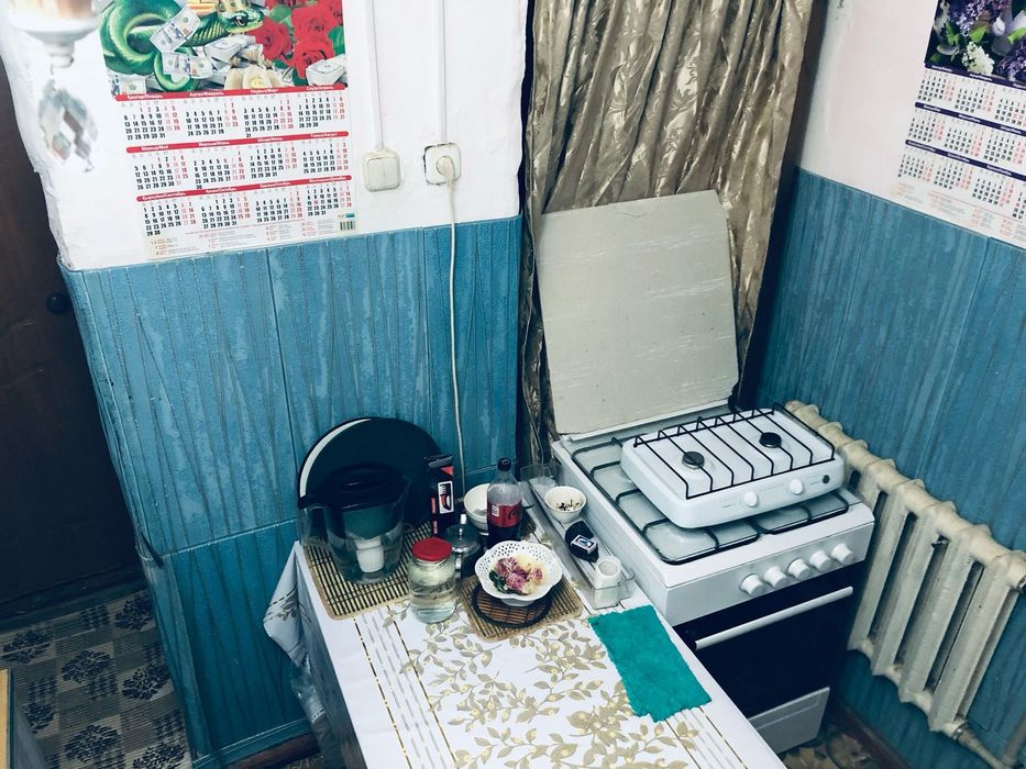 Микрайон Акмечет 31/51