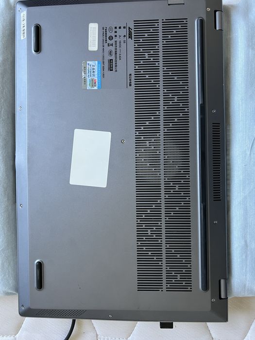 UIG R9 6900hx sotiladi