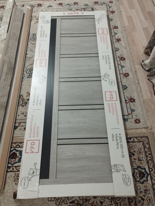 Дверь межкомнатная