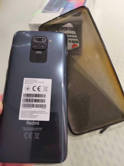 Telefon Xiaomi Redmi Note 9