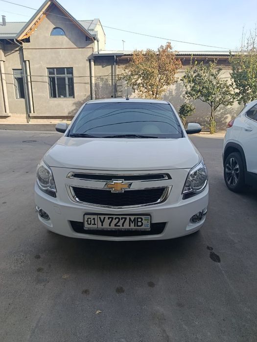 Cobalt sotiladi, ideal holatta такалгани 10.300.