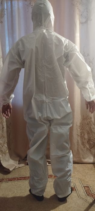 Качестенные Защитные комбинизоны