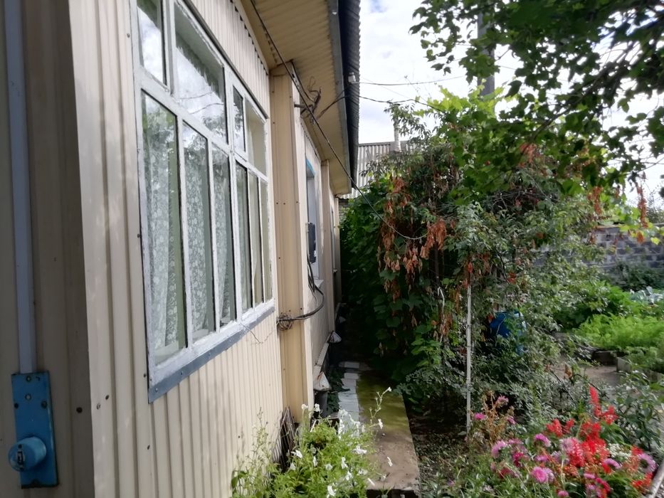 Продам дом благоустроенный