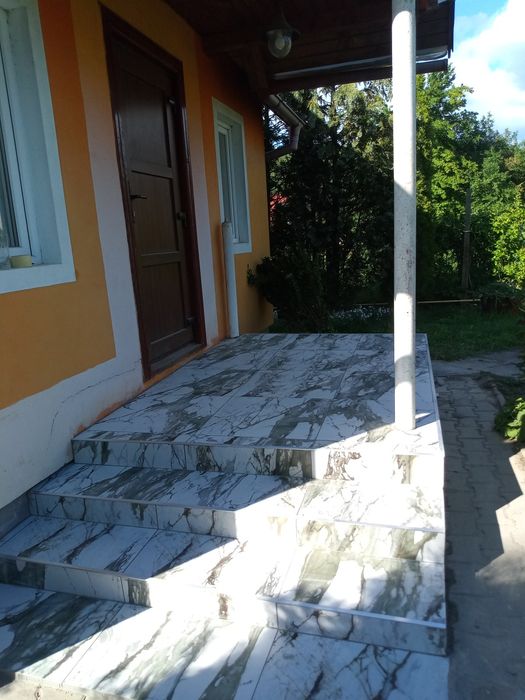 Amenajări interioare