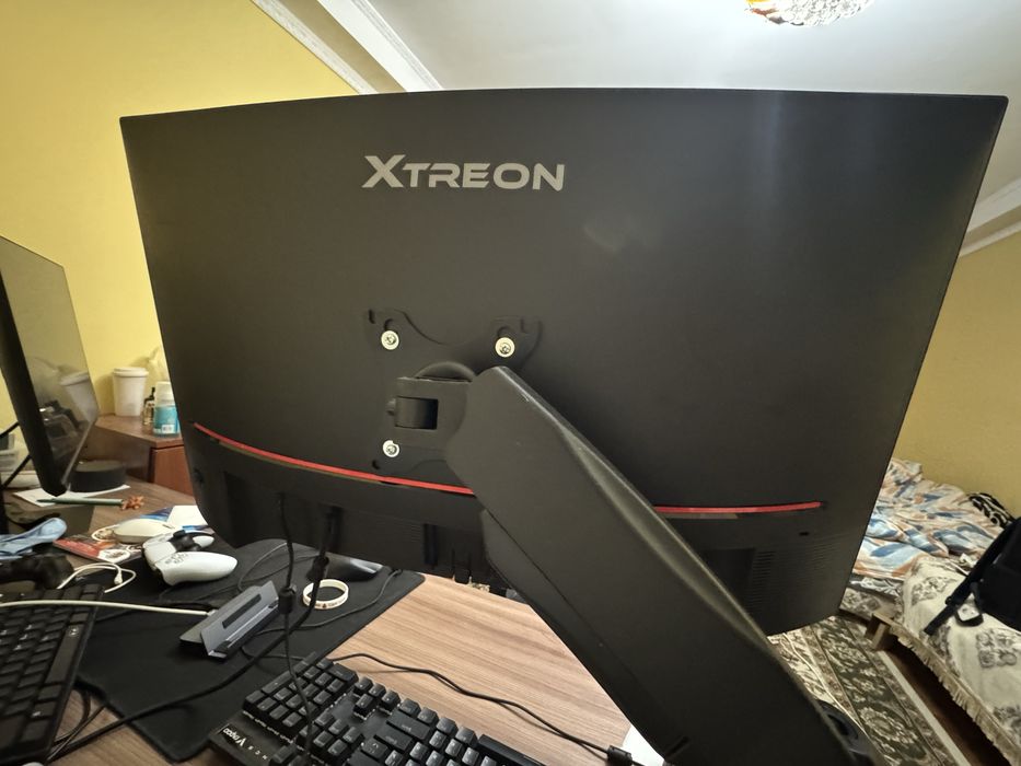 Монитор XTREON 27 дюймов