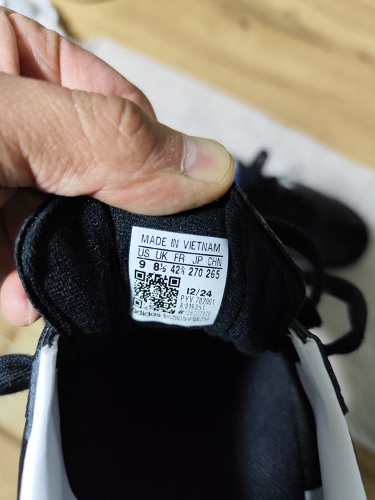 Adidas samoa original, Casual,Мужские.