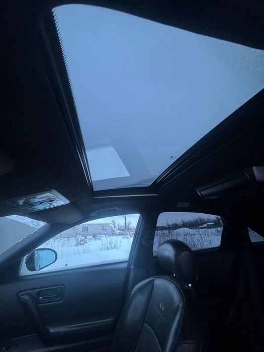 Продам Инфинити фх 45