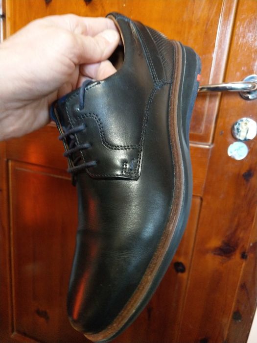 Lloyd 42нм. 27,5см.