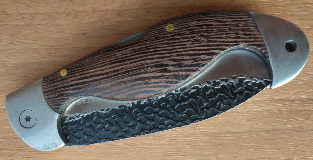 Сгъваем нож Afghanistan / 2 модела /