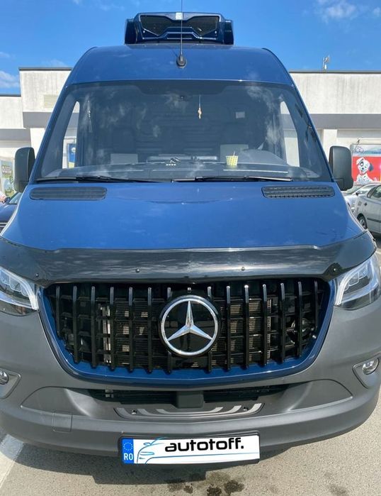 Grila Sprinter W906 W907