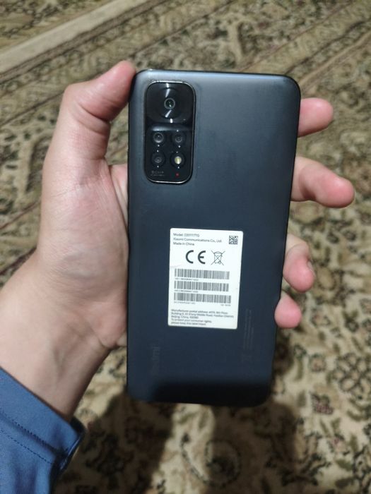Redmi Note 11 4/64