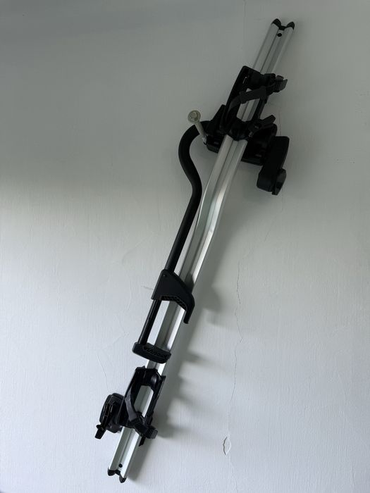 Suport bicicleta Thule ProRide 598 Argintiu