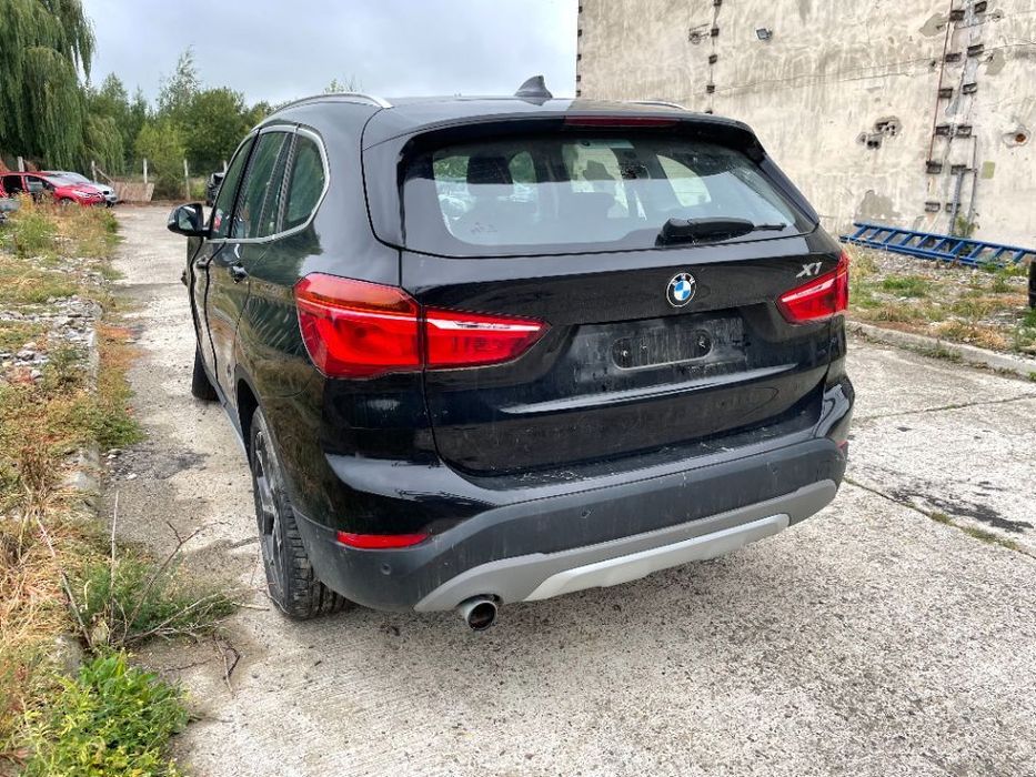 Dezmembrez / Dezmembrari / Piese / Accesorii BMW X1 F48