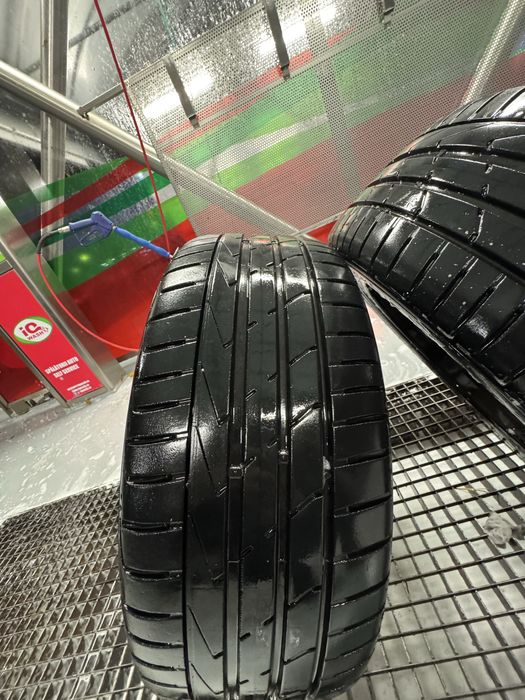 Jante aliaj Volkswagen R17