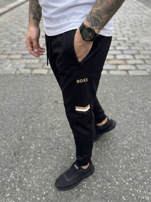 Мъжки анцунг Boss