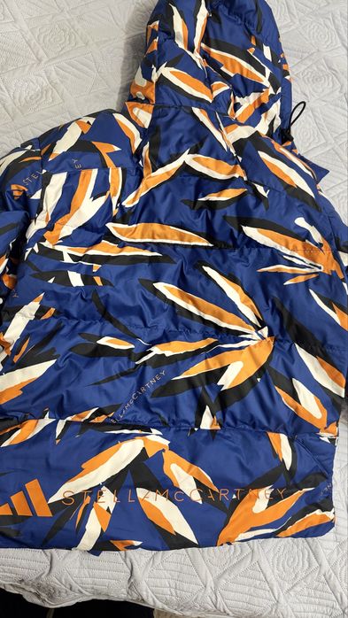 Stella McCartney x Adidas