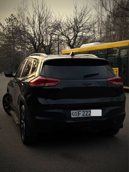 Tracker 2 premier