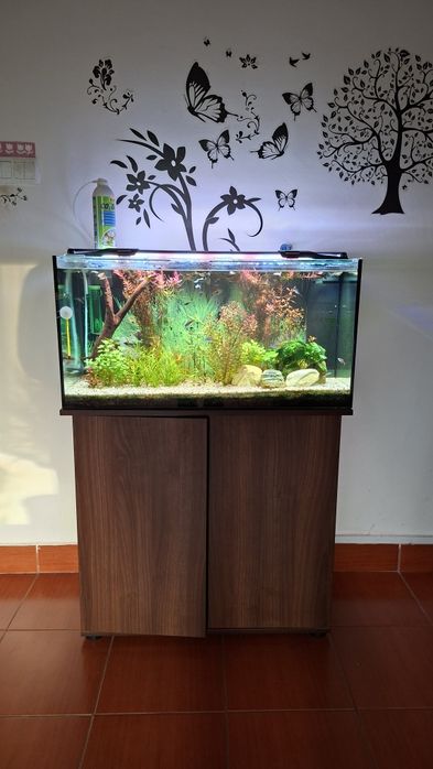 Acvariu Marina 112Litri