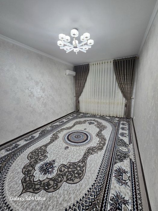 2 хонали квартира сотилади