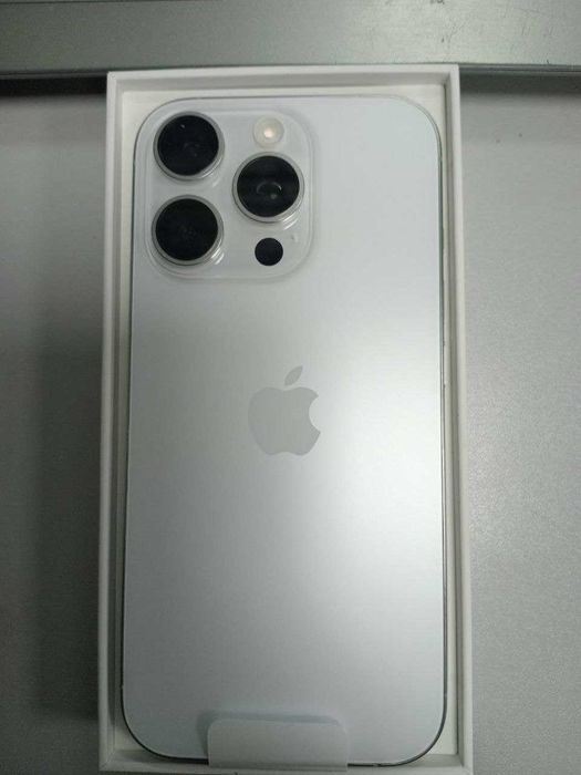 Apple iPhone 16 Pro 128Гб   ( Алматы ( 938211))