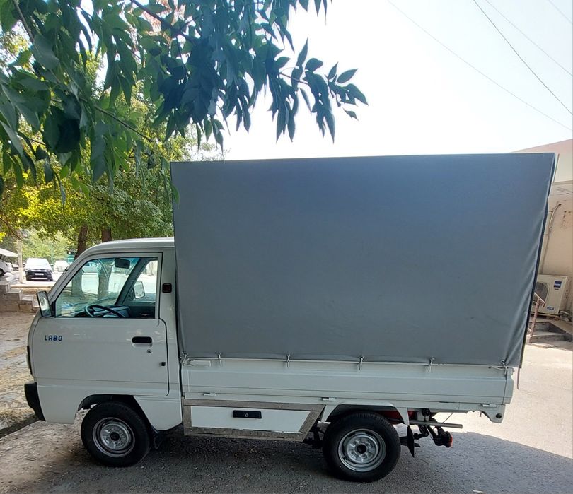 Labo sotiladi. 2025 yil