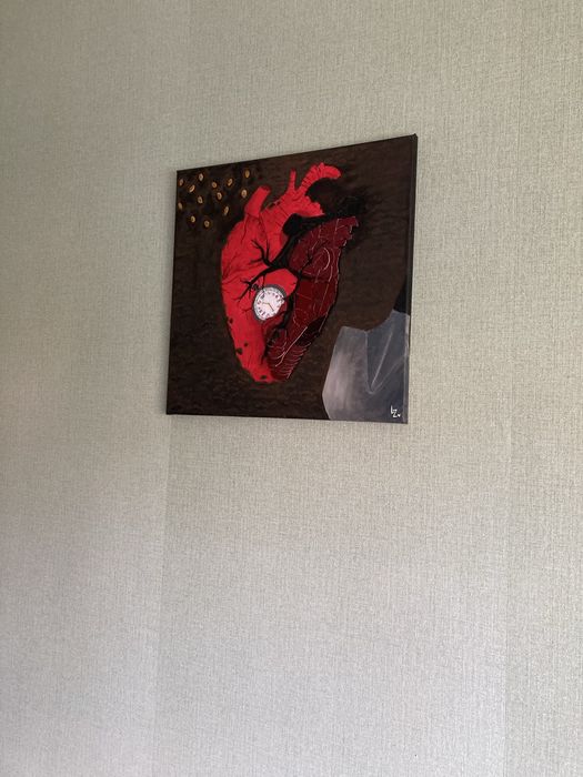 Продавам картина