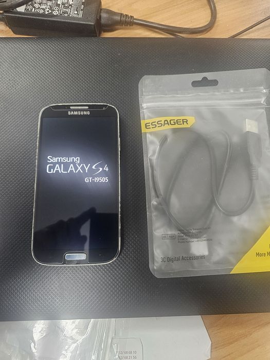 Samsung Galaxy S4