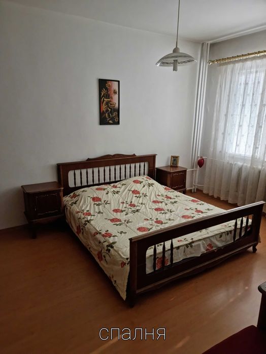 Продава се Тристаен апартамент в Пловдив, Изгрев - 70 кв.м за 1072 €/кв.м - Снимка #1