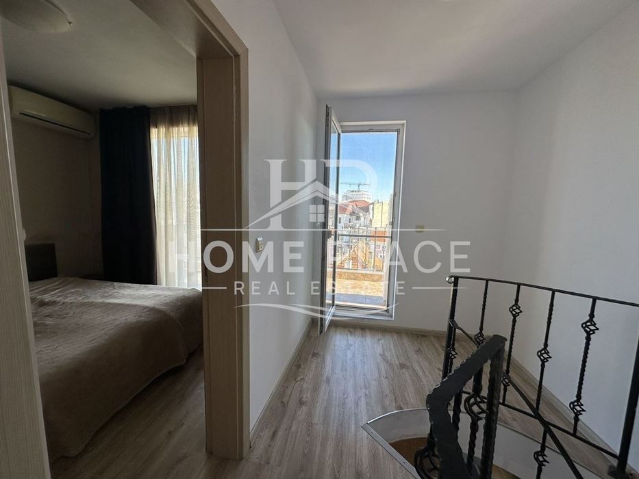 МЕЗОНЕТ под наем - Център